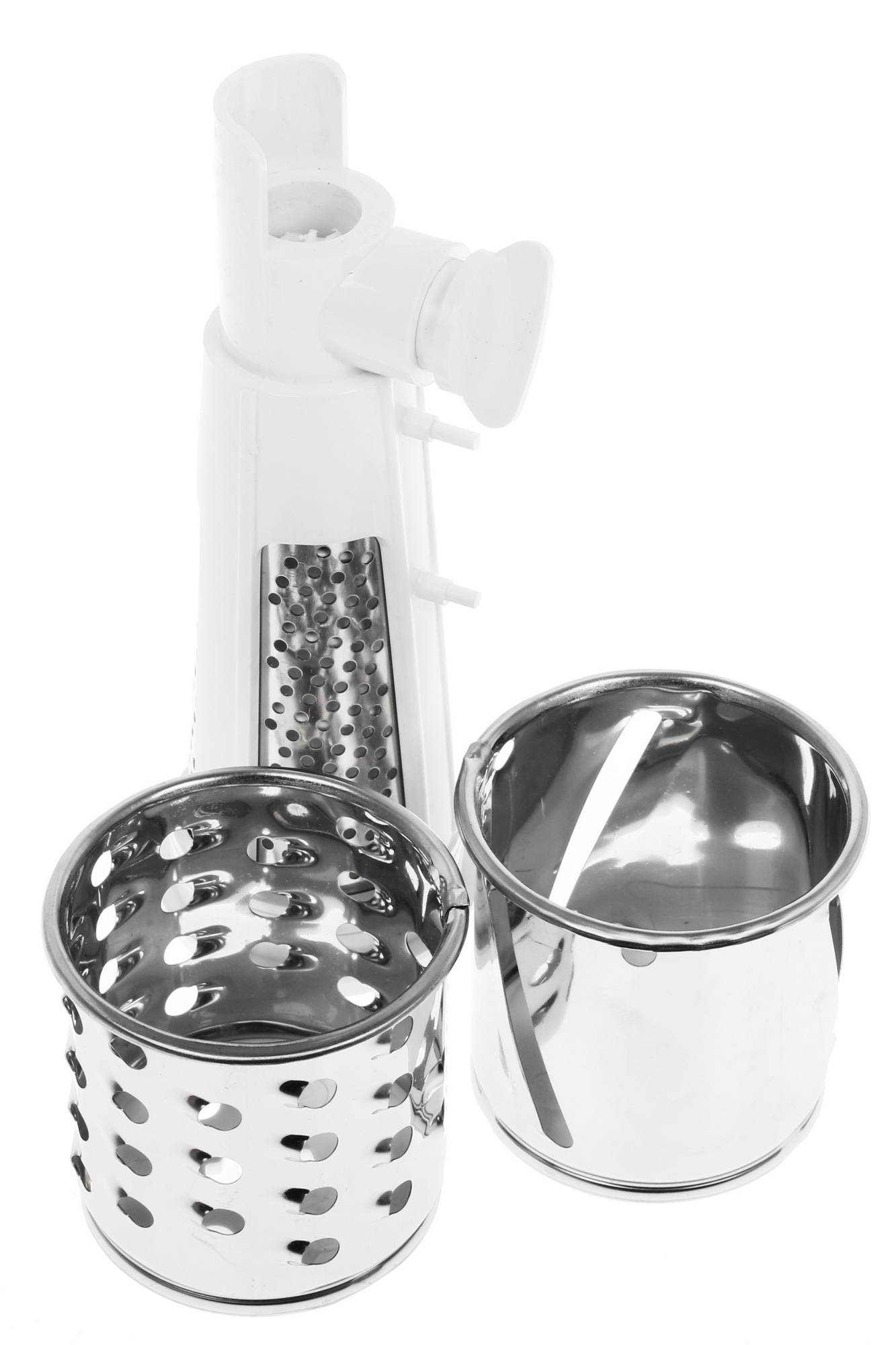 1112211 Мясорубка электрическая Ротор ДИВА-р ЭМШ 35/300-3 белый STDN-0040431 - Вид №8