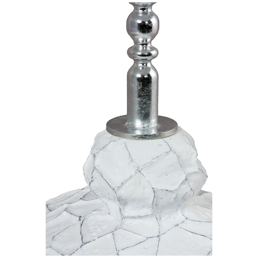 17001 Декоративный столик Лебес Айс BOGACHO 4627174557176 - Вид №5