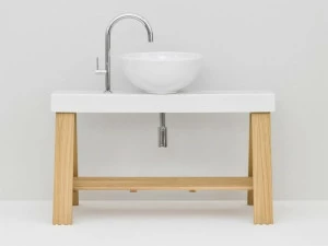 Artceram Тумба под умывальник одинарная