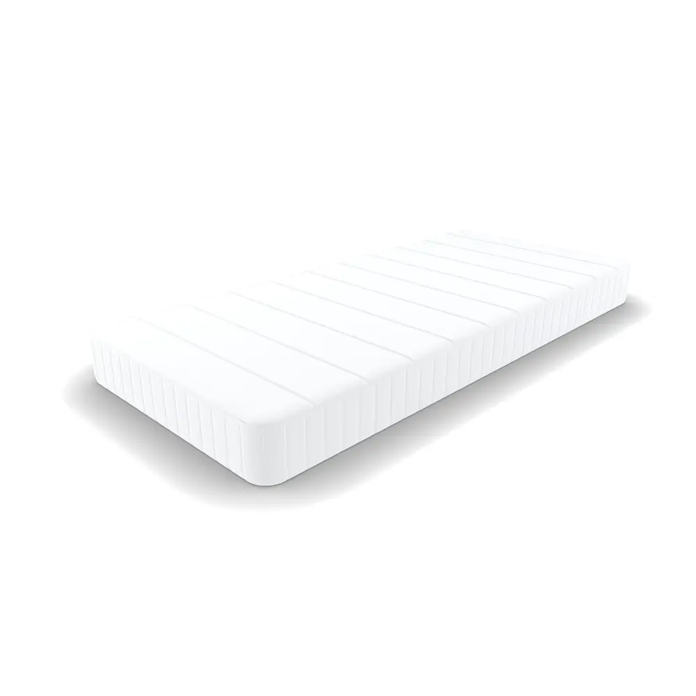 Матрас Home 80x200 см беспружинный Santreyd STLM-2144170