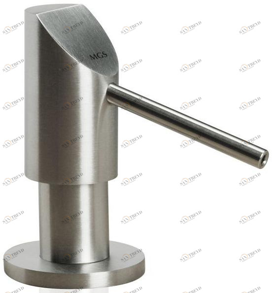 MGS Дозатор моющих средств из нержавеющей стали Accessori da cucina sun-id-1412684