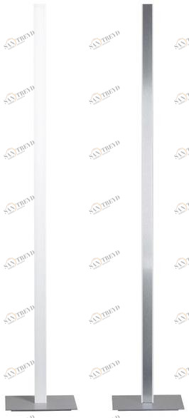 millelumen Светодиодный торшер из алюминия Millelumen individual sun-id-1461548