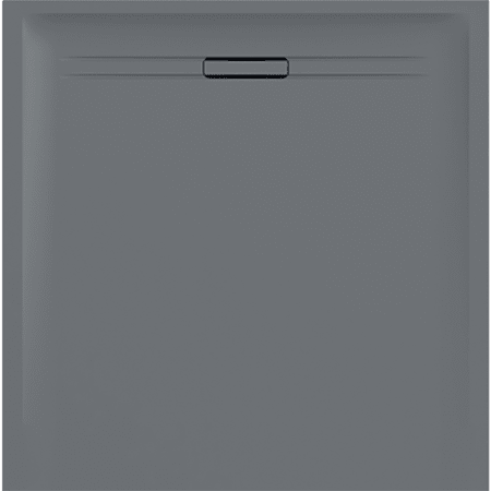 550.270.00.2 Квадратный душевой поддон Geberit Sestra Geberit  - Вид №5