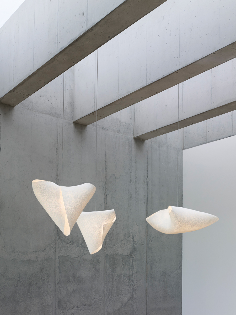 079934 Люстра Releve Arturo Alvarez Ballet Santreyd - Вид №1