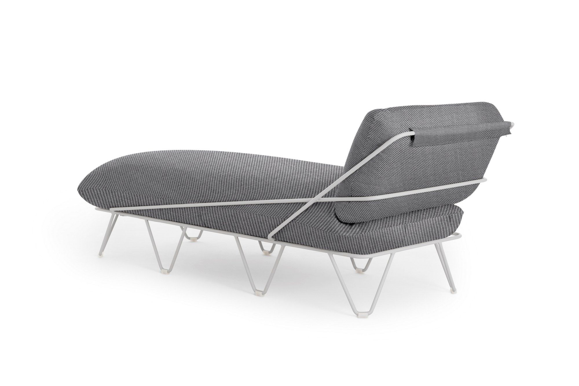 Ткань сад Dormeuse Diabla Valentina Up ARCH-00092515 - Вид №57