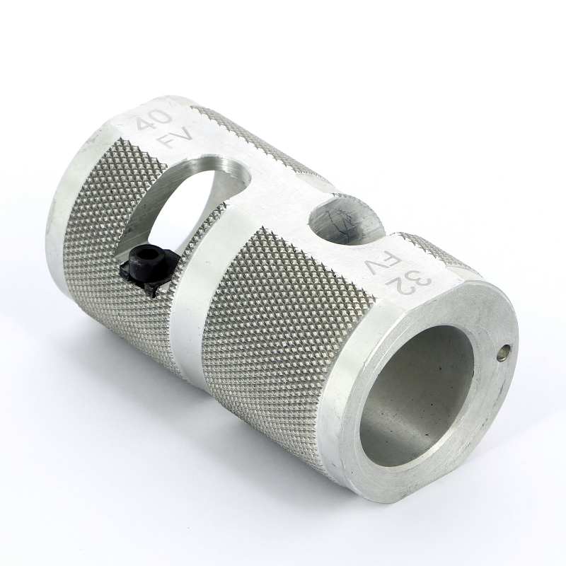 Обрезное устройство для фольги полипропиленовой трубы STABI FV-PLAST 32-40мм 411040 - Вид №1