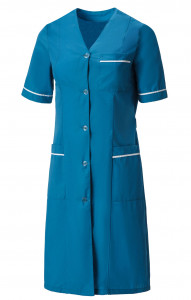 63252 Халат "Бриз" женский  Одежда для обслуживающего персонала  размер 60/170-176