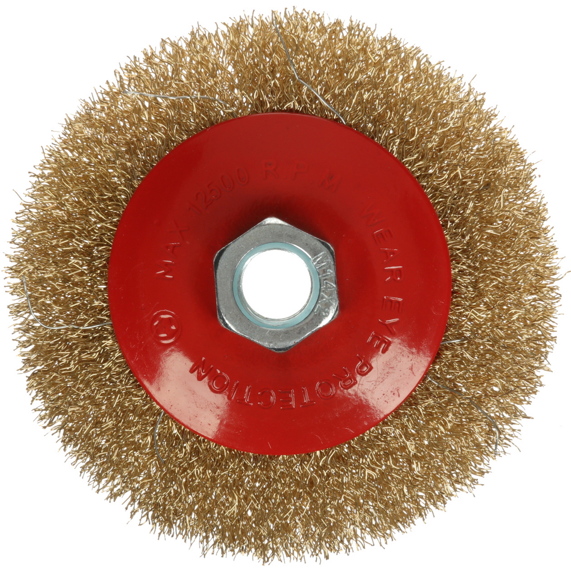 Щетка Elitech 189153 9130350 STDN-0009113 - Вид №2