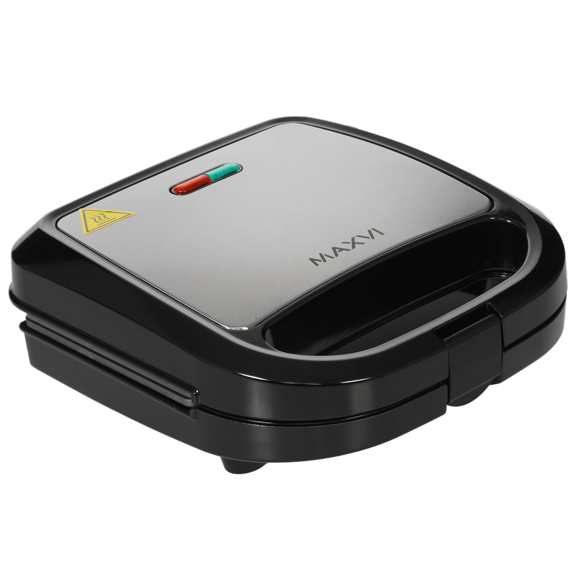 9091983 Сэндвичница Maxvi SM751S черный STDN-0143516