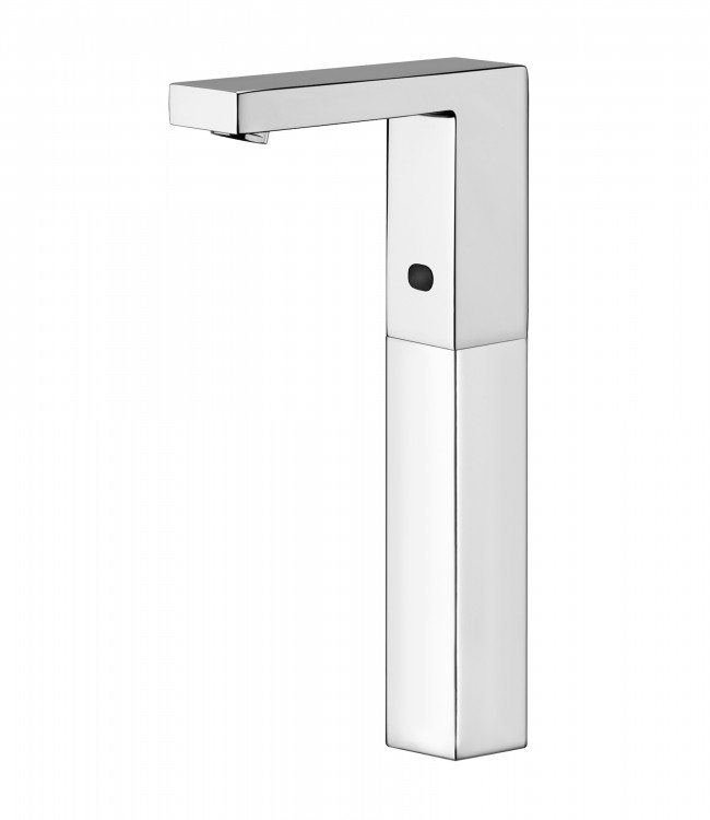 46532 / EL Носик эрогации с ммс. 150 удлинитель, электронная система с инфракрасным датчиком. Bongio 46532/EL