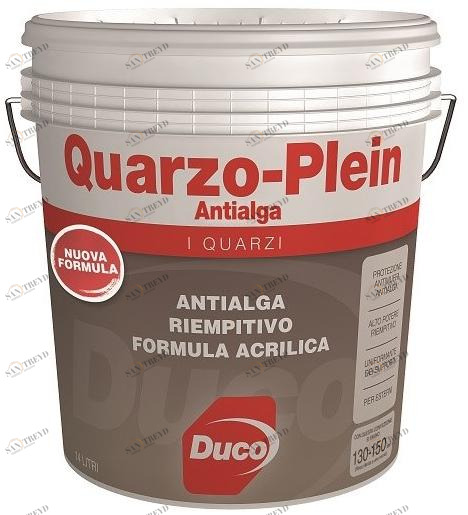 DUCO Кварцевая краска против водорослей sun-id-1516469