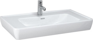 H8139560001041 Раковина накладная LAUFEN PRO