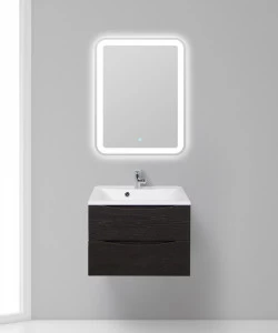 Мебель для ванной BelBagno MARINO-650-2C-SO-RCA-P