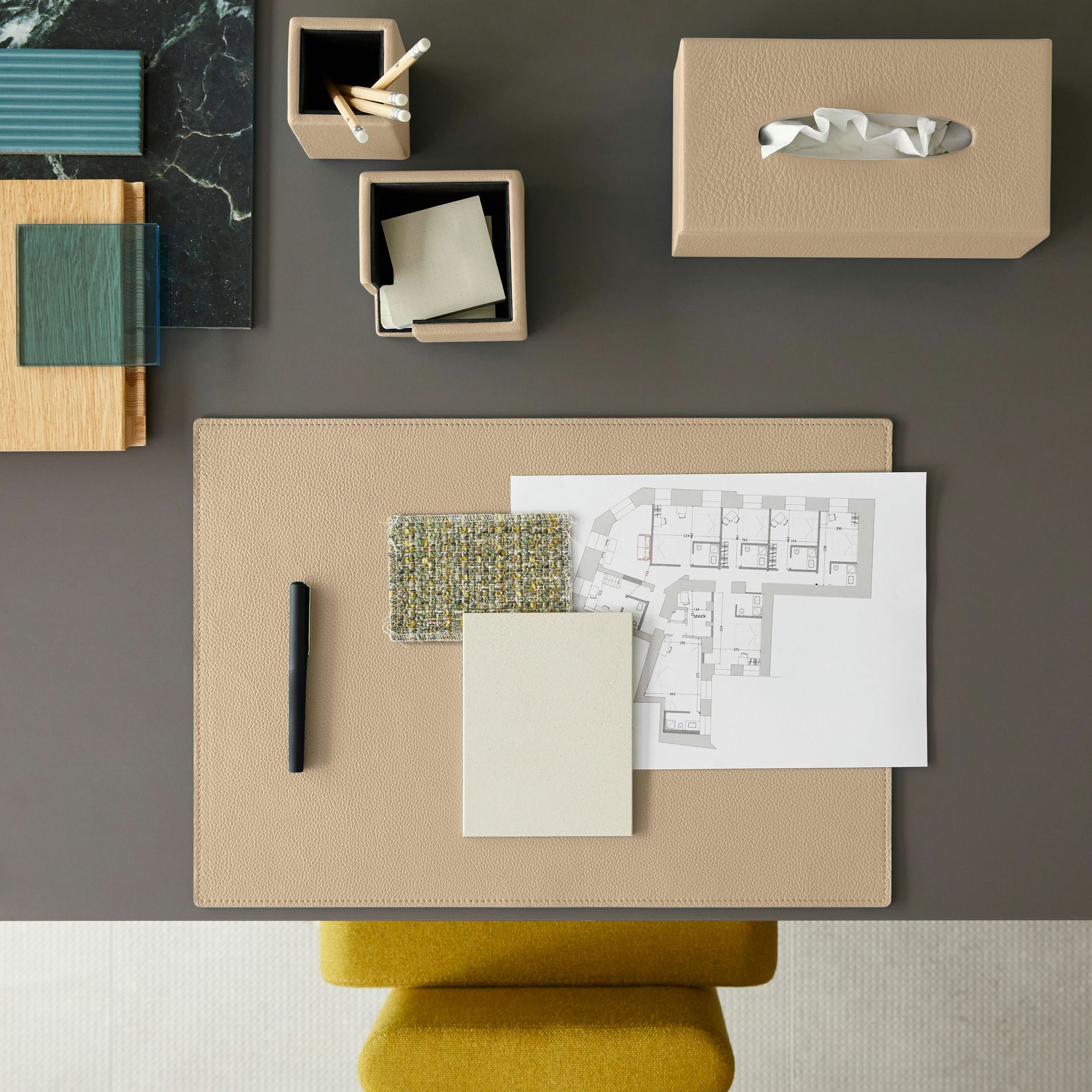 Держатель для кожаных салфеток EGLOOH Афина ARCH-00088847 - Вид №24