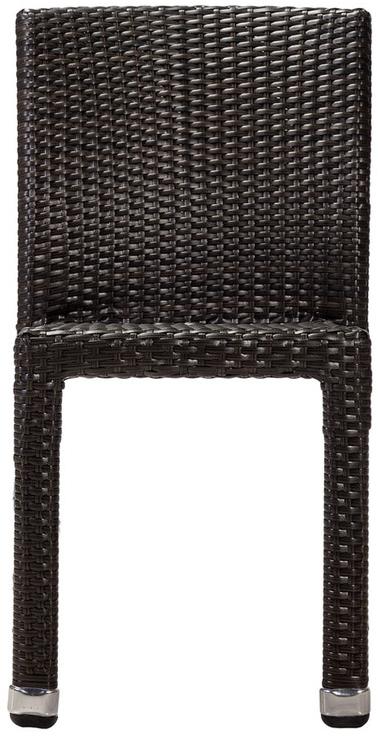 50646 Стул Борнео D R-HOME 870138 - Вид №1