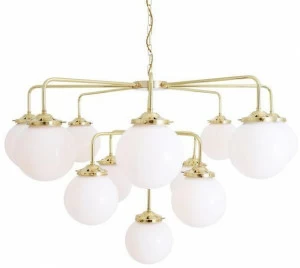 Mullan Lighting Люстра ручной работы  Mlf191