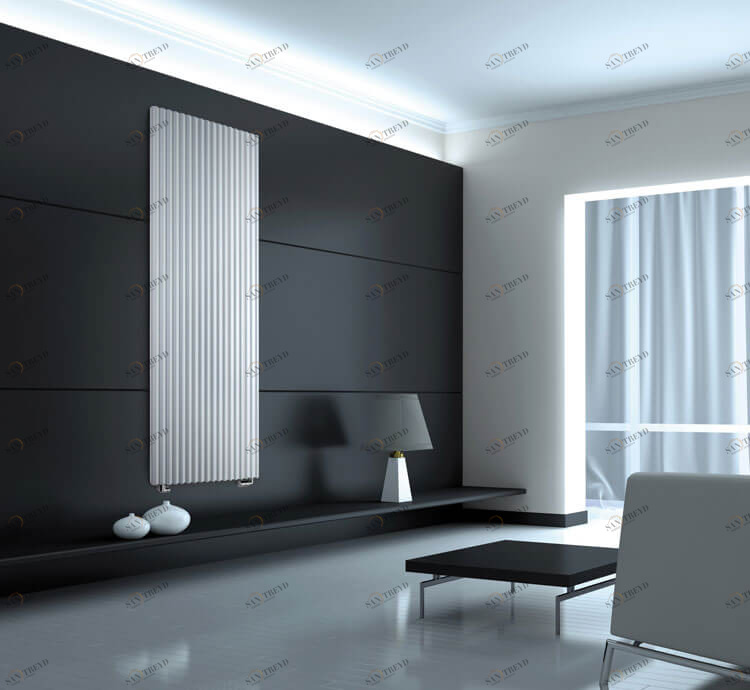 Радиатор водяной FilAFil Onda Margaroli Home Margaroli