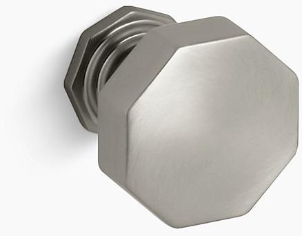 KOHLER Ручка Pinstripe K-13126-BN 