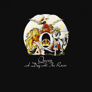 526116 Queen - A Day At The Races