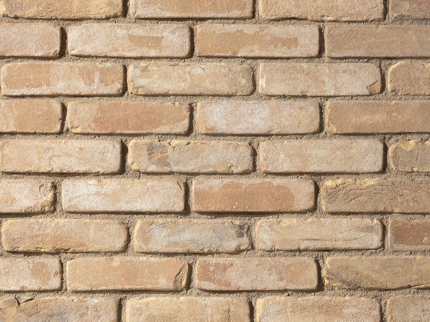 Натуральный терракотовый облицовочный кирпич GEOPIETRA® профиль TERRAKOTTA ARCH-00079841