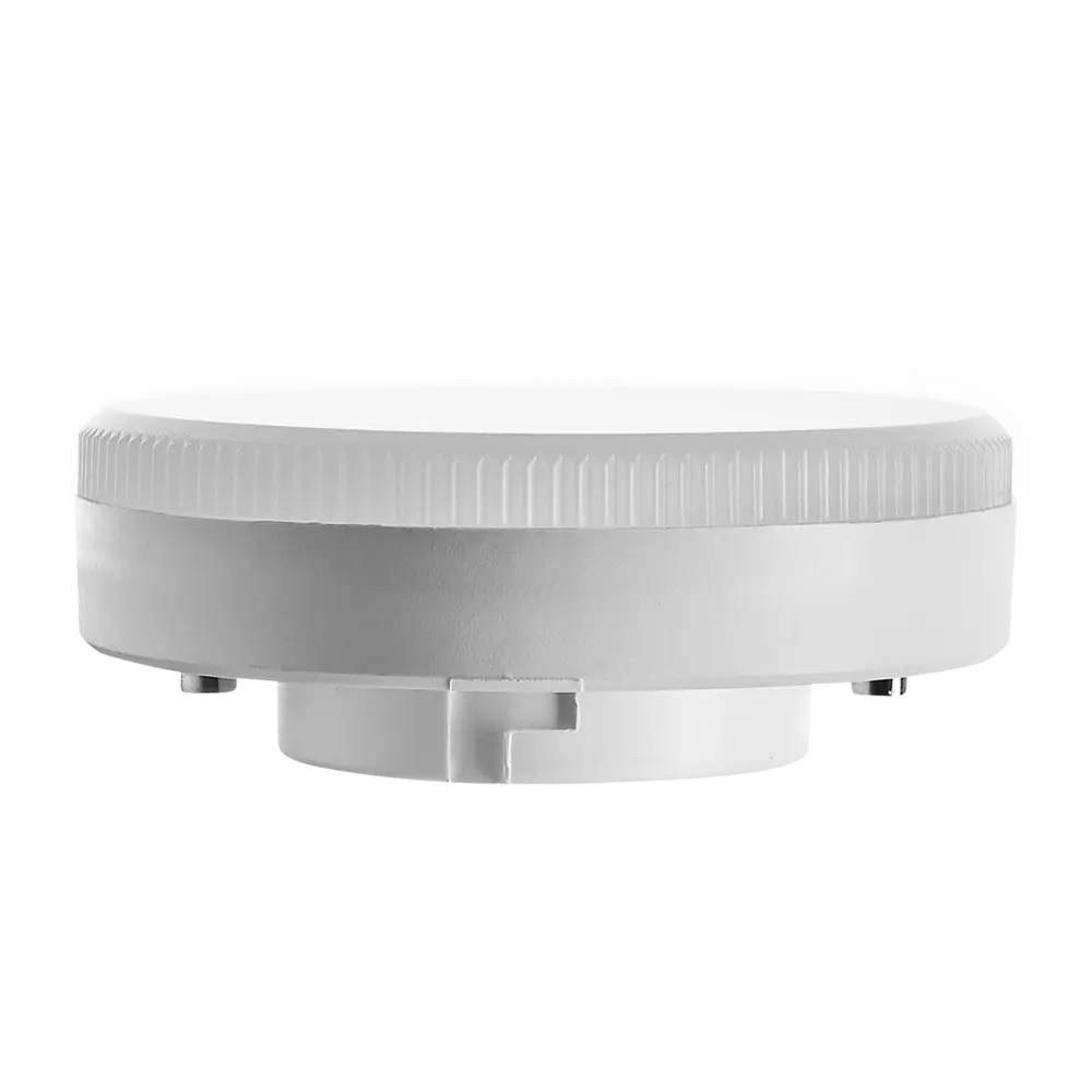LEXMAN Светодиодная лампа GX53 12W матовая - энергоэффективное освещение 82991539 STLM-0930598 - Вид №1