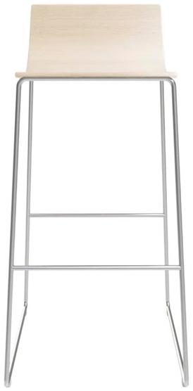 Andreu World Табурет складной санки Lineal Bq0590 - Вид №5