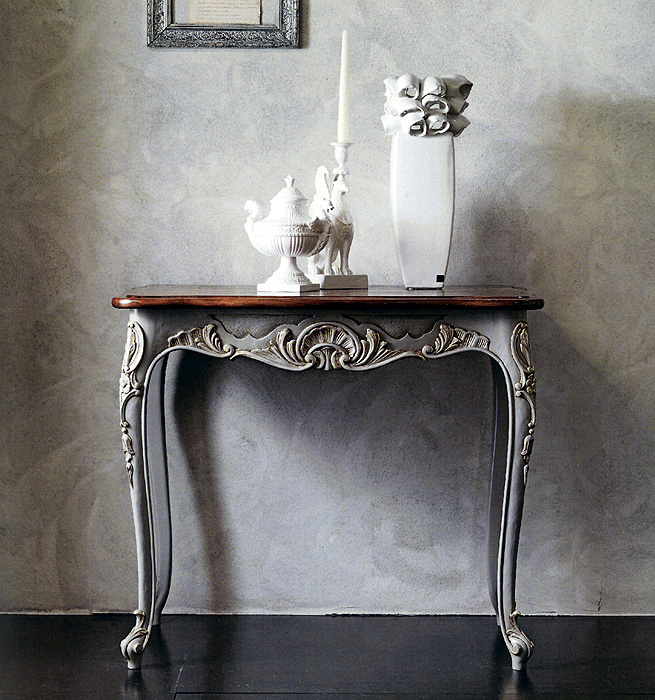 Столик  BAMAX 81.849 CLASSICO