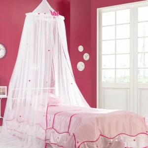 Балдахин на детскую кроватку Lady CILEK PRINCESS 00-3832088 Белый