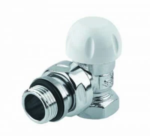 Carlo Poletti V141310E Держатель прямой для стальной трубы.