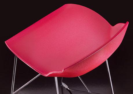 Caimi Brevetti Табурет с подставкой для ног Kaleidos sun-id-1436900 - Вид №2