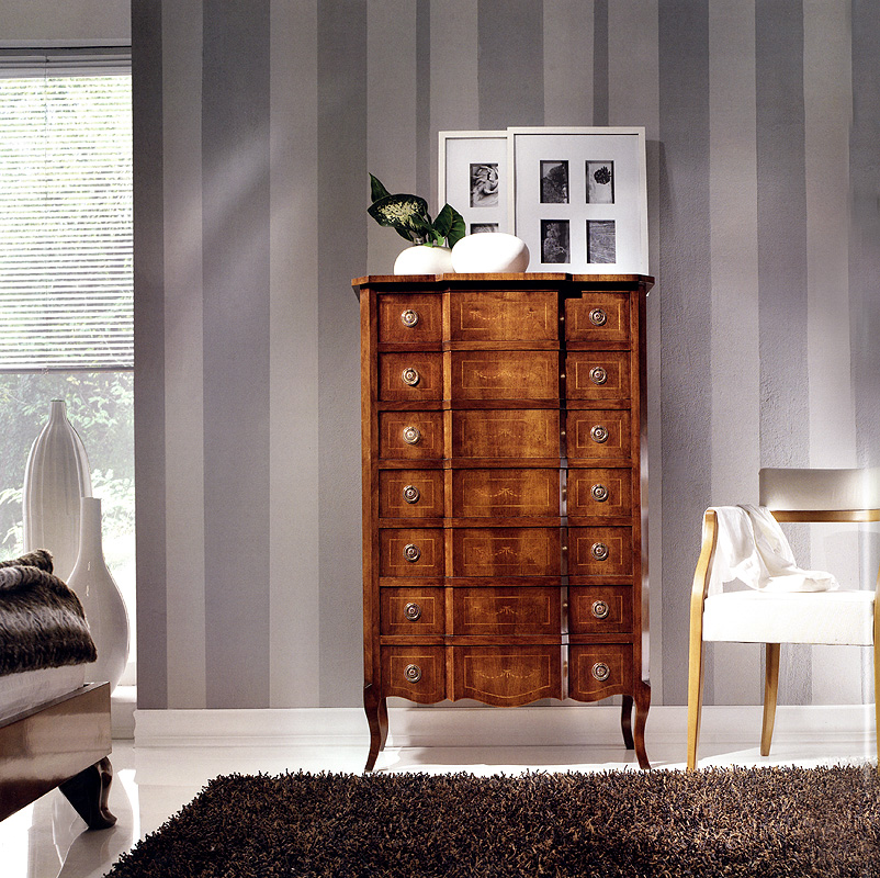 Комод  BBELLE 556 