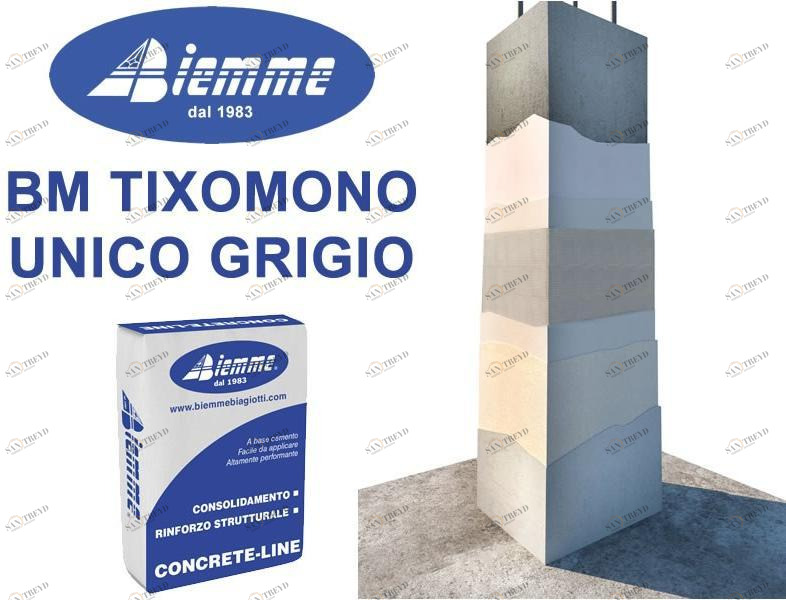 Biemme Тиксотропный раствор Armatex sun-id-1468298