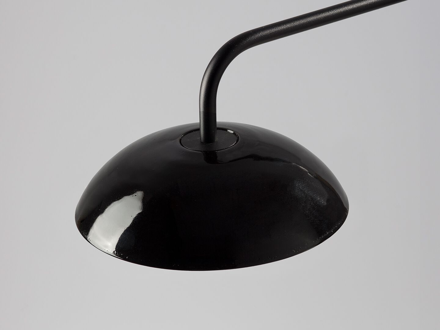 Керамическая настольная лампа luxcambra Absidiola ARCH-00007940 - Вид №6