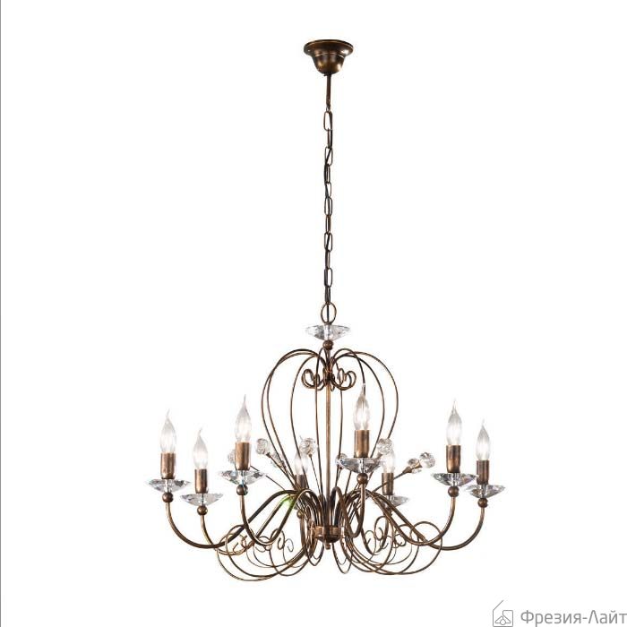 Kolarz 0235.88.DA.KOT люстра подвесная 78297