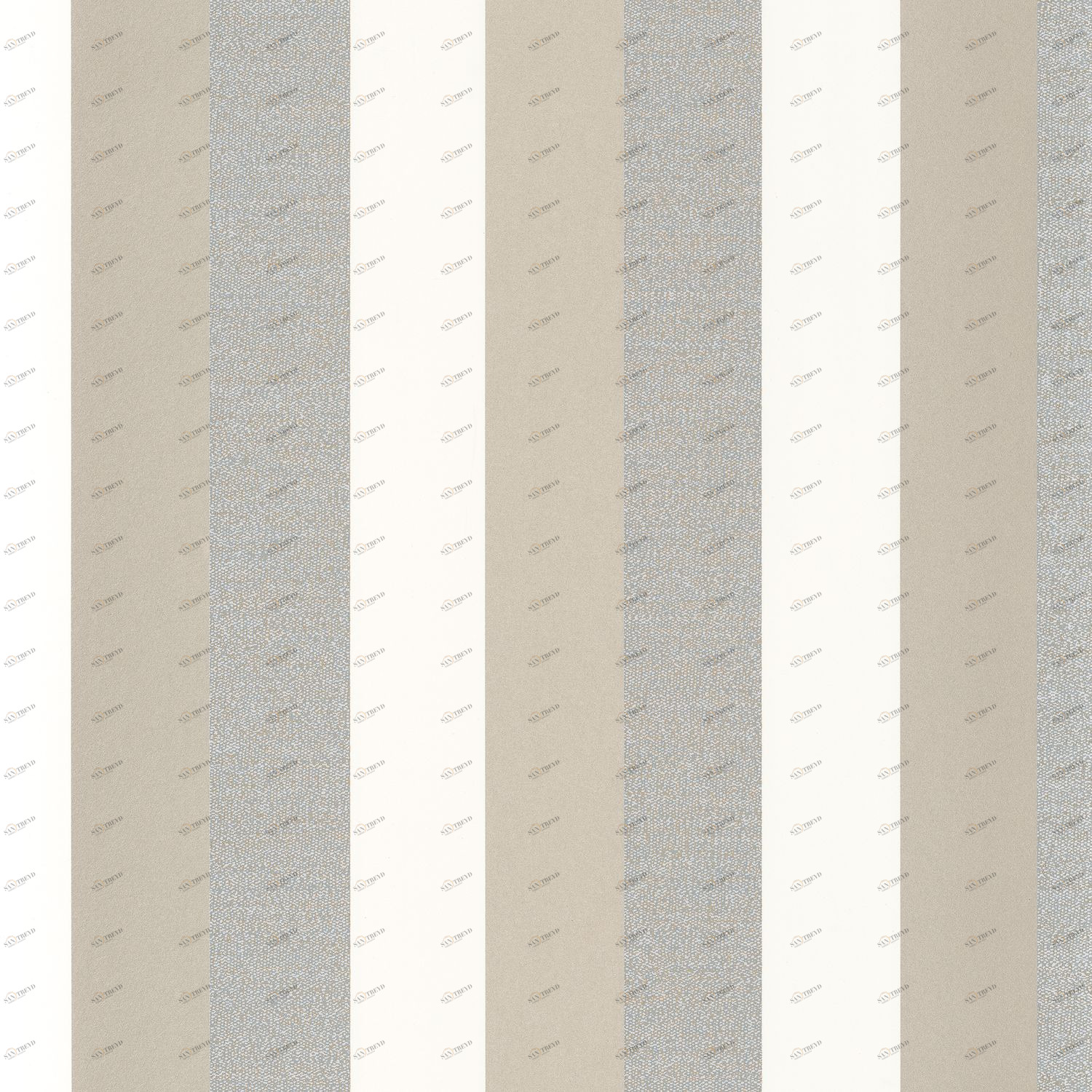 Рулон обоев CASAMANCE 74491640 Основа нетканая бумага MISURA