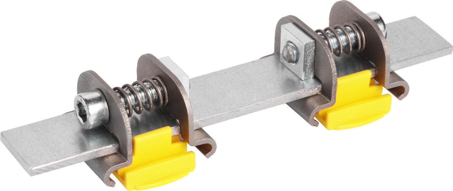 Viega Параллельный соединитель Prevista Dry Plus 8414 (747237) 747 237