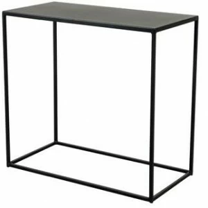 Vermobil Прямоугольная металлическая садовая консоль Desiree De4080