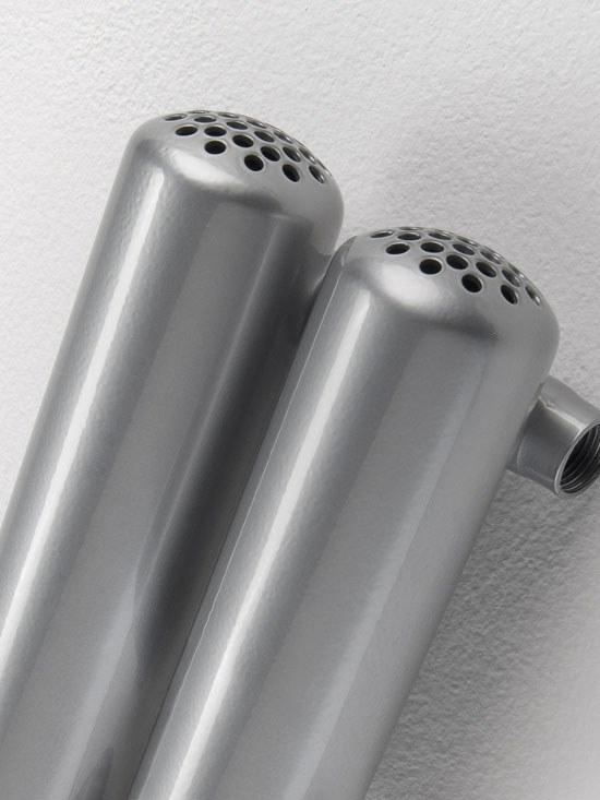 Hotwave Вертикальный настенный стальной радиатор sun-id-1404872 - Вид №6