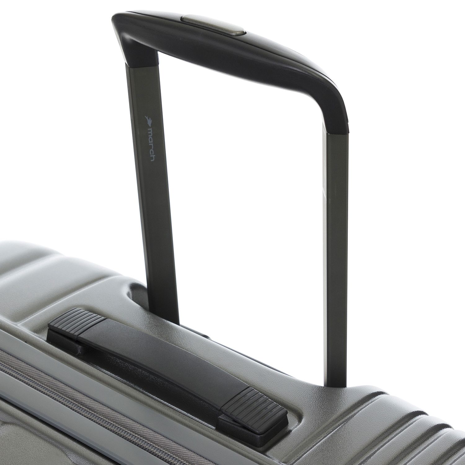 M1880-08-62 Чемодан M1880*62 Spinner M March Beau monde  - Вид №7