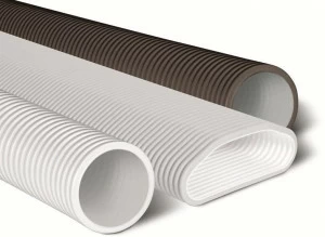 ALDES Гибкий воздухораспределительный канал Sistemi di distribuzione