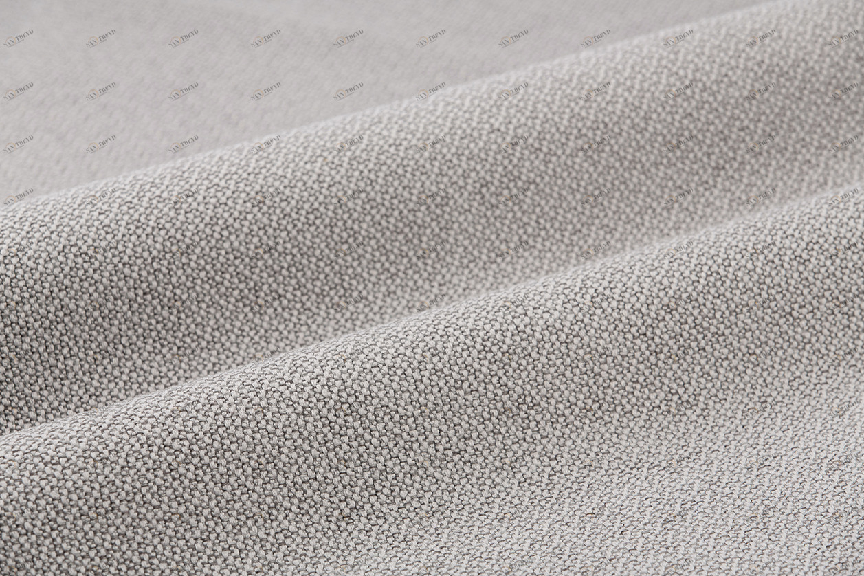 COLORISTICA Ткань мебельная  Рогожка  SALENovator Серый Novator col.06