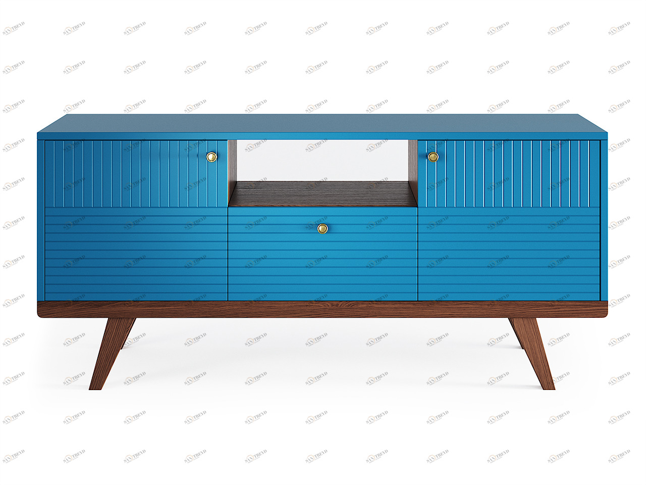 IDC032005602 The IDEA Тумба под тв THIMON v2 