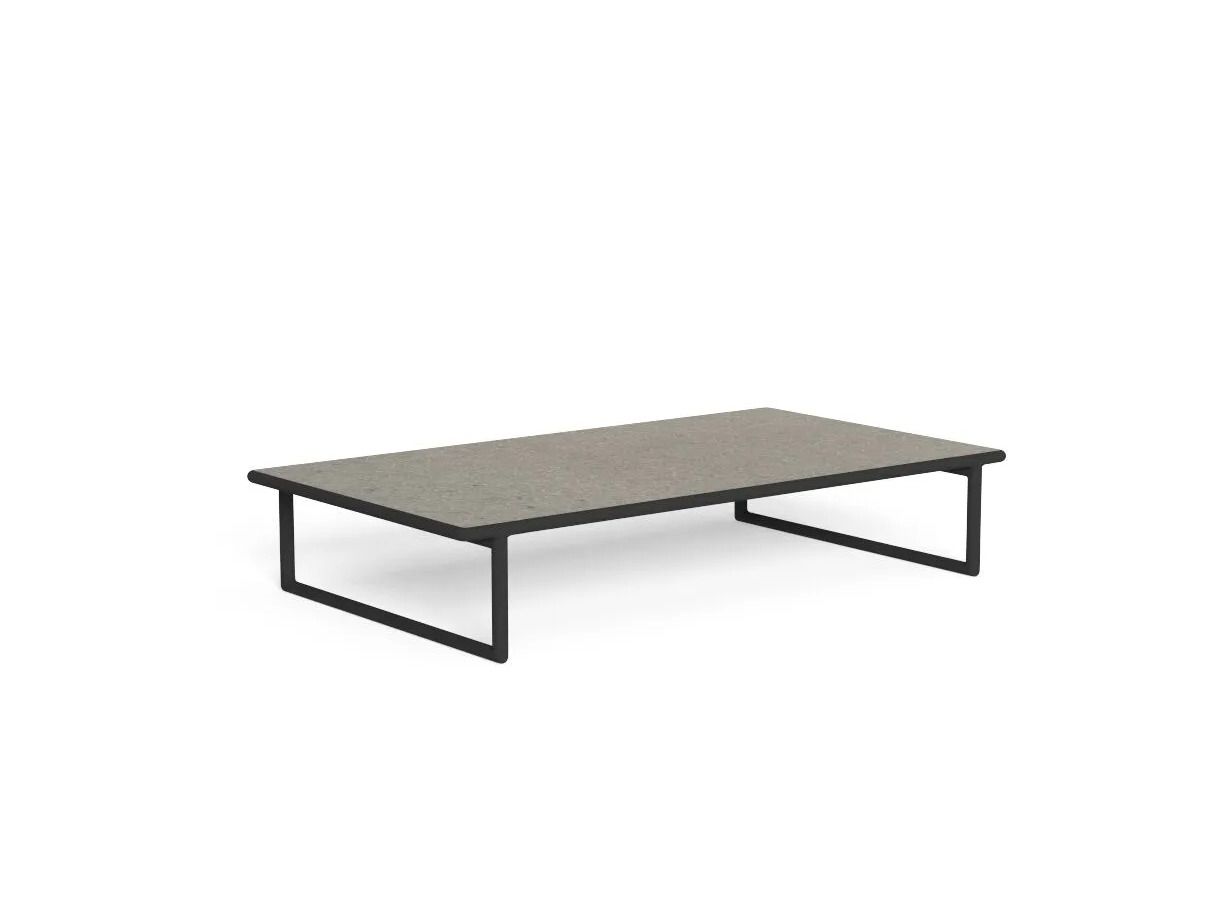 Прямоугольный журнальный столик Accoya® Talenti Tressé ARCH-00056073 - Вид №14