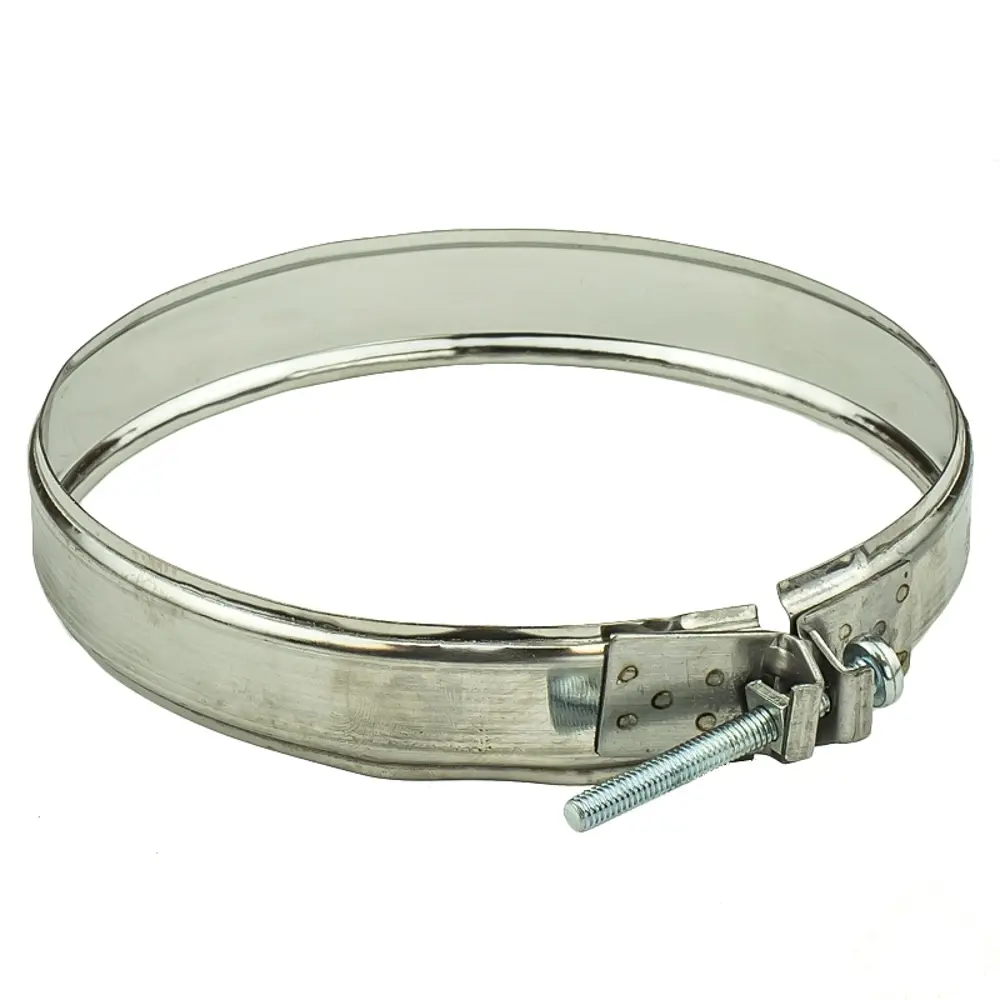 Хомут 150 мм Santreyd STLM-2204787