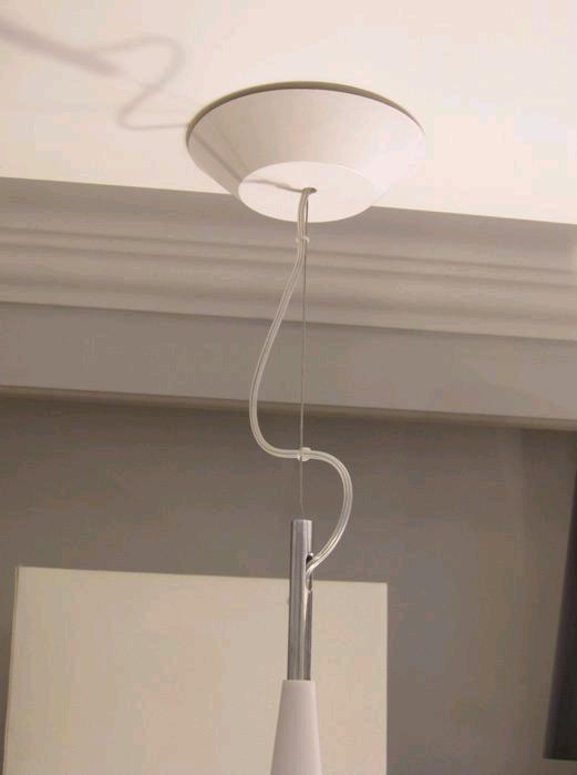 Artemide Castore 1052010A подвес 59927 - Вид №7