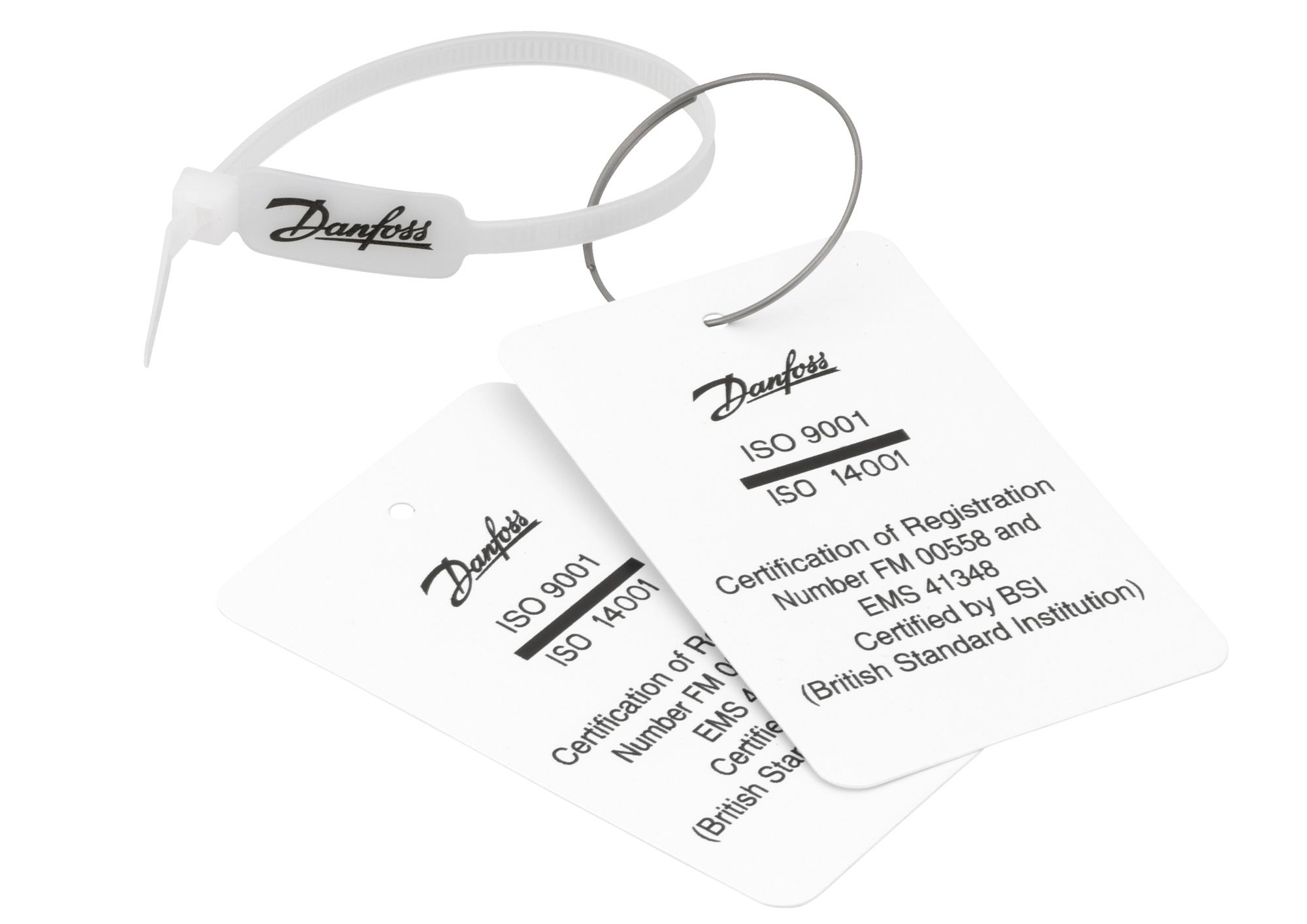 Danfoss Дополнительные принадлежности и запасные части Теплоизоляция CDT/CNT Ду 25 Tmax 120 C 003L8172  - Вид №41