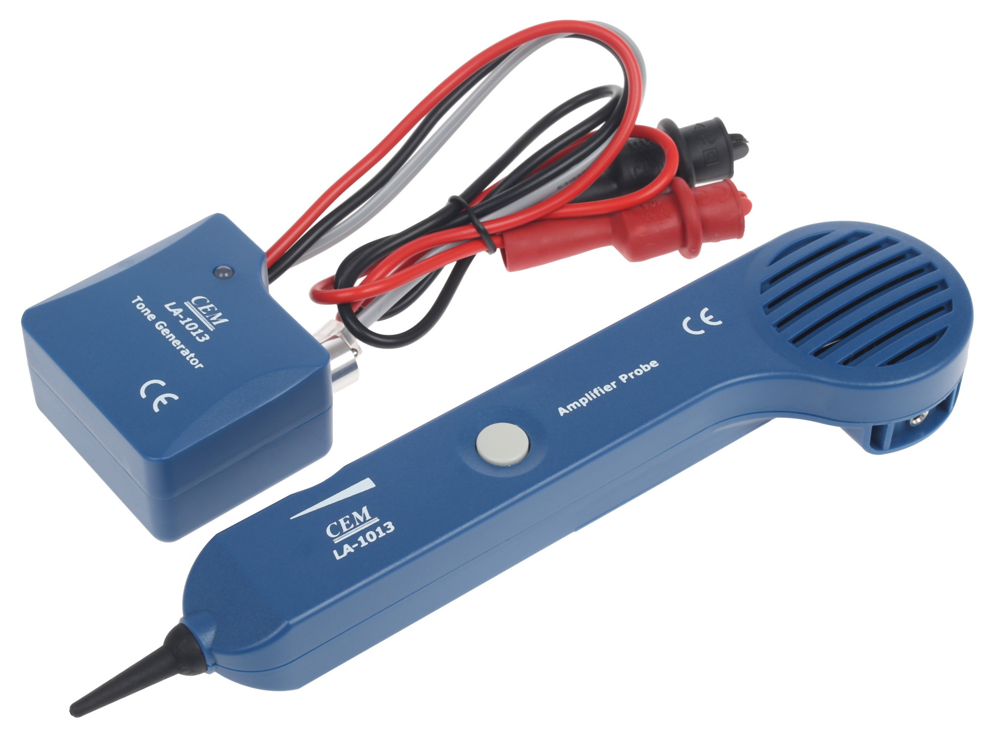 Детектор металла (проводки) CEM LA-1013 1092643 STDN-0140572 - Вид №1