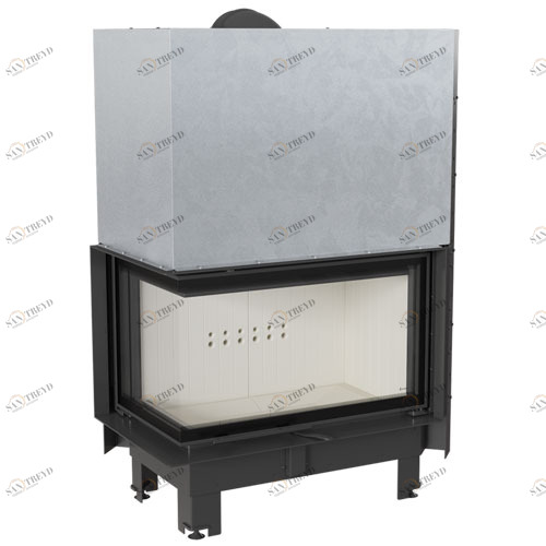 Каминная топка Kratki MBO/L/BS/G 5429