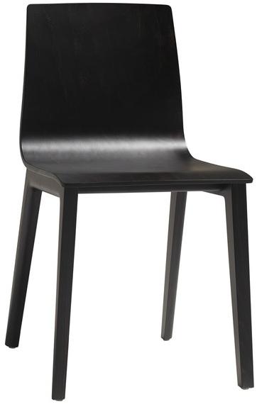 SCAB DESIGN Стул из бука Smilla sun-id-1462654 - Вид №1