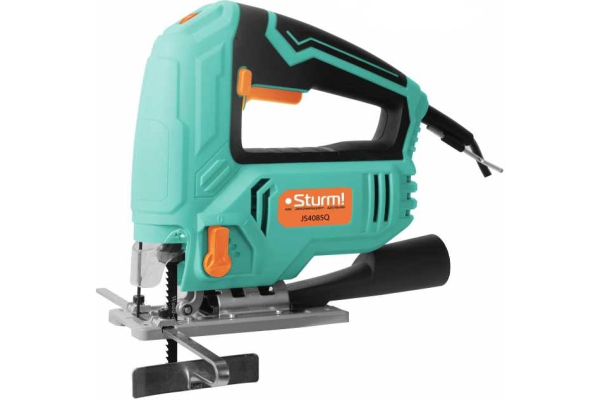 Электрический лобзик Sturm! JS4085Q 9965175 STDN-0085821